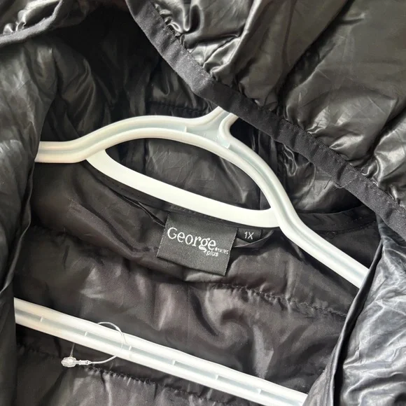 Winter Puff Jacket - Picture 3 of 4